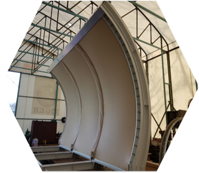 Research & Development