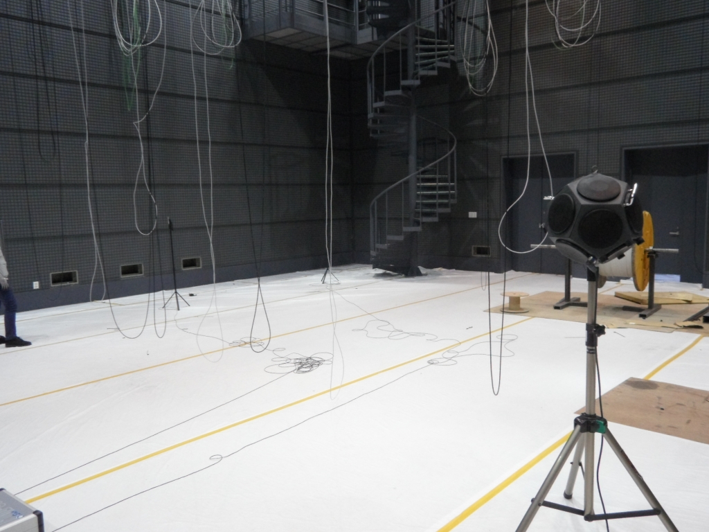 MBC상암스튜디오