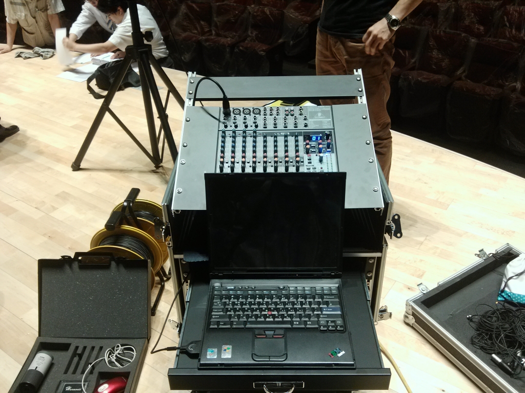 창녕문화예술회관