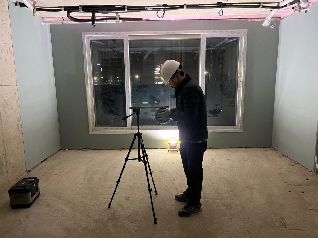 고덕 자이센트로