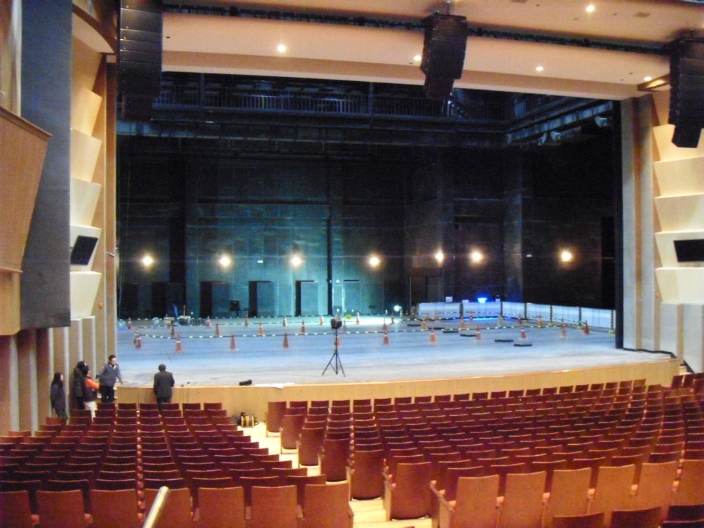 용인 아르피아 홀