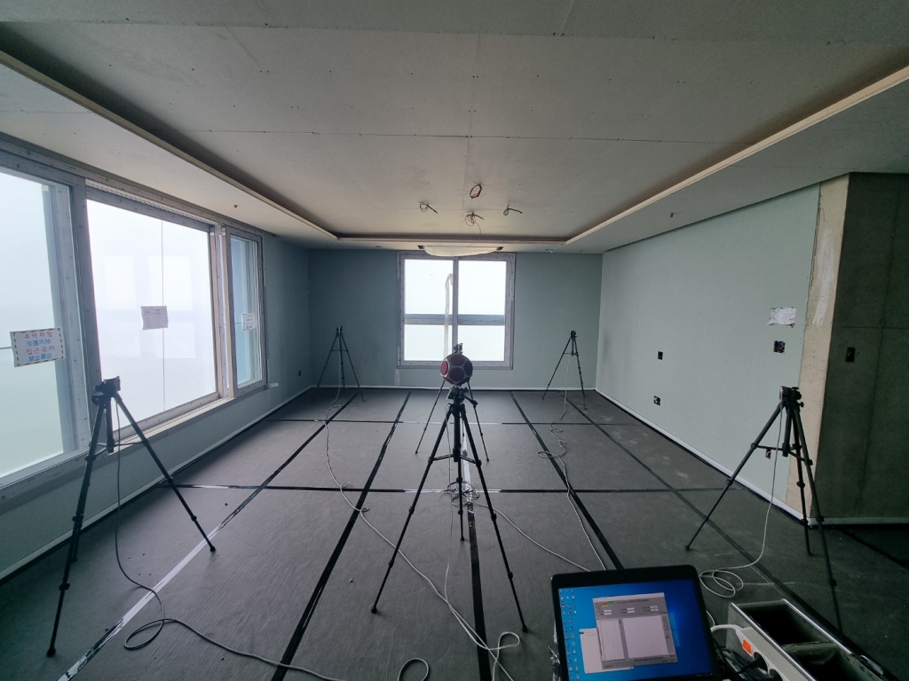 송도 럭스오션 SK VIEW