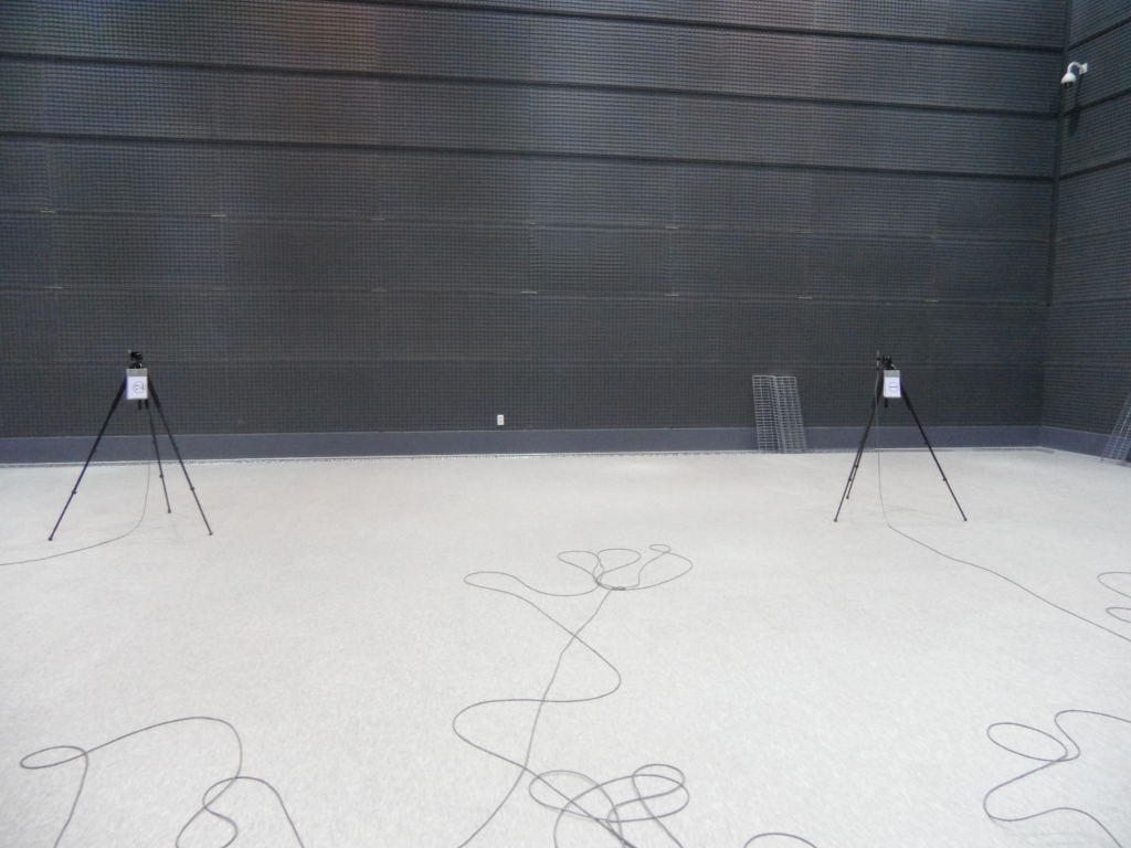 상암동 MBC 신사옥