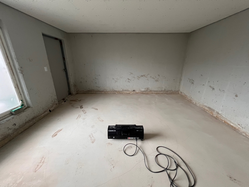 서산 KCL 옥외실증센터